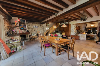 achat maison saacy-sur-marne 77730