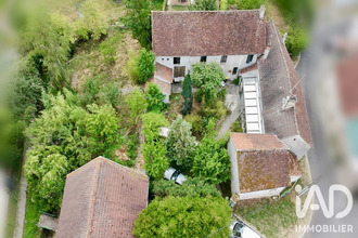 achat maison saacy-sur-marne 77730