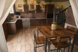 achat maison saacy-sur-marne 77730