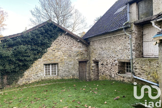 achat maison saacy-sur-marne 77730