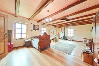 achat maison saales 67420