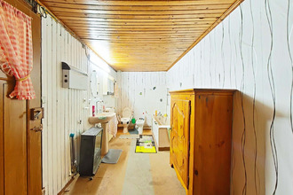 achat maison saales 67420