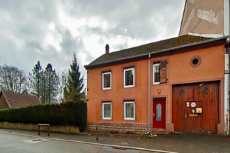 achat maison saales 67420