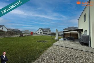 achat maison saasenheim 67390