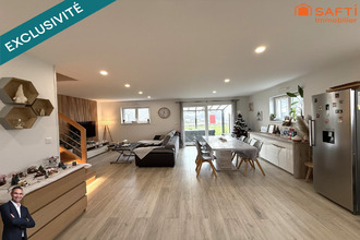 achat maison saasenheim 67390