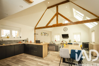 achat maison saasenheim 67390