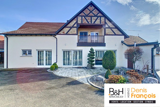 achat maison saasenheim 67390