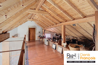 achat maison saasenheim 67390