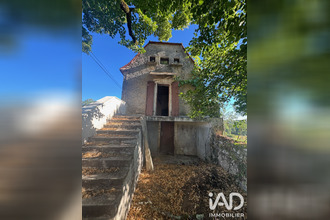 achat maison sabadel-lauzes 46360