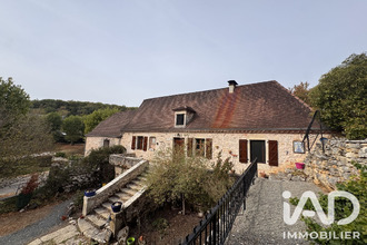 achat maison sabadel-lauzes 46360
