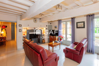 achat maison sabaillan 32420