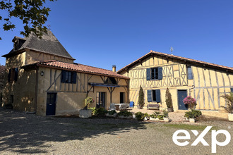 achat maison sabazan 32290
