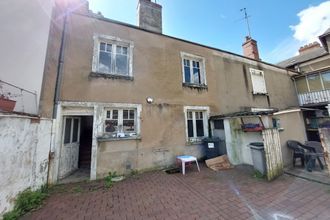 achat maison sable-sur-sarthe 72300