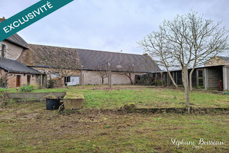 achat maison sable-sur-sarthe 72300