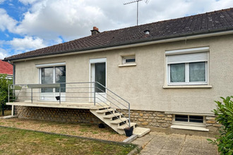 achat maison sable-sur-sarthe 72300