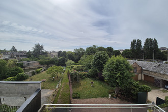 achat maison sable-sur-sarthe 72300