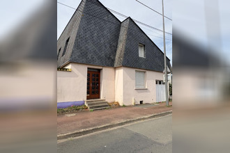 achat maison sable-sur-sarthe 72300