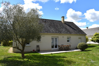 achat maison sable-sur-sarthe 72300
