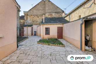 achat maison sable-sur-sarthe 72300