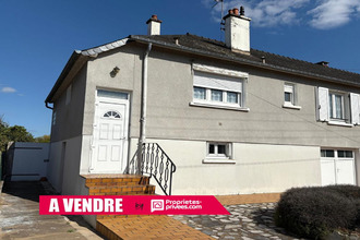 achat maison sable-sur-sarthe 72300