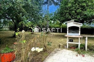 achat maison sable-sur-sarthe 72300