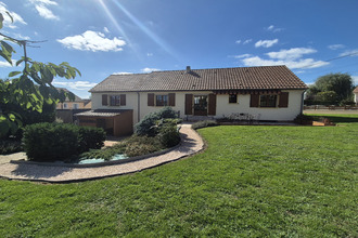 achat maison sable-sur-sarthe 72300