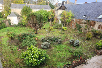 achat maison sable-sur-sarthe 72300