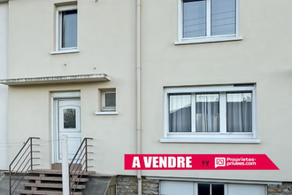 achat maison sable-sur-sarthe 72300