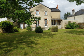 achat maison sable-sur-sarthe 72300