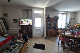 achat maison sable-sur-sarthe 72300