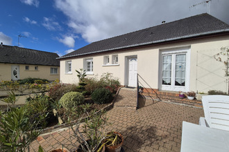 achat maison sable-sur-sarthe 72300