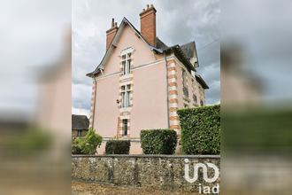 achat maison sable-sur-sarthe 72300