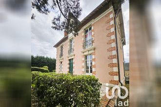 achat maison sable-sur-sarthe 72300