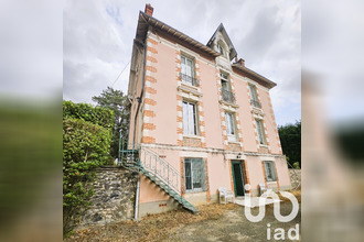 achat maison sable-sur-sarthe 72300