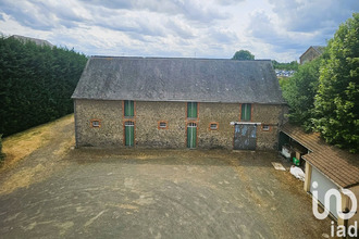 achat maison sable-sur-sarthe 72300