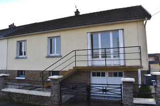 achat maison sable-sur-sarthe 72300