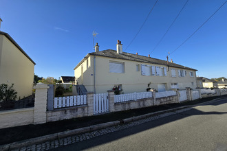 achat maison sable-sur-sarthe 72300