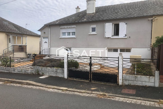 achat maison sable-sur-sarthe 72300