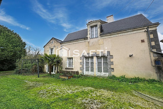 achat maison sable-sur-sarthe 72300
