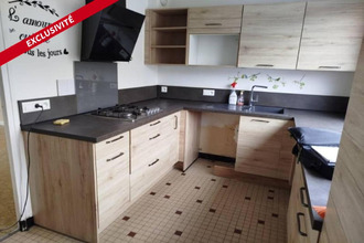 achat maison sable-sur-sarthe 72300