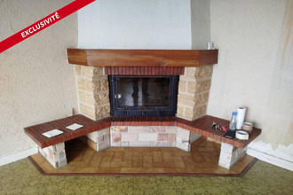 achat maison sable-sur-sarthe 72300