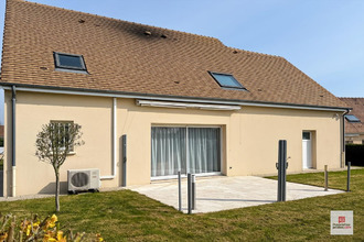 achat maison sable-sur-sarthe 72300