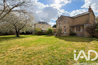 achat maison sable-sur-sarthe 72300