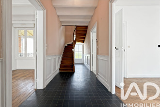 achat maison sable-sur-sarthe 72300