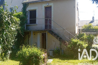 achat maison sable-sur-sarthe 72300