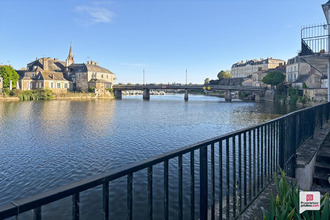 achat maison sable-sur-sarthe 72300