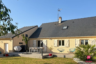 achat maison sable-sur-sarthe 72300