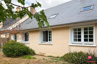 achat maison sable-sur-sarthe 72300