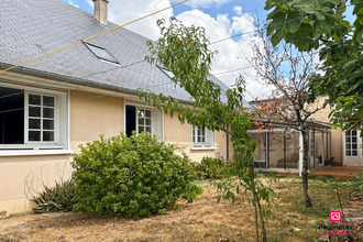 achat maison sable-sur-sarthe 72300