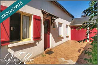 achat maison sable-sur-sarthe 72300